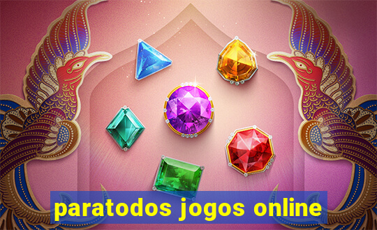 paratodos jogos online